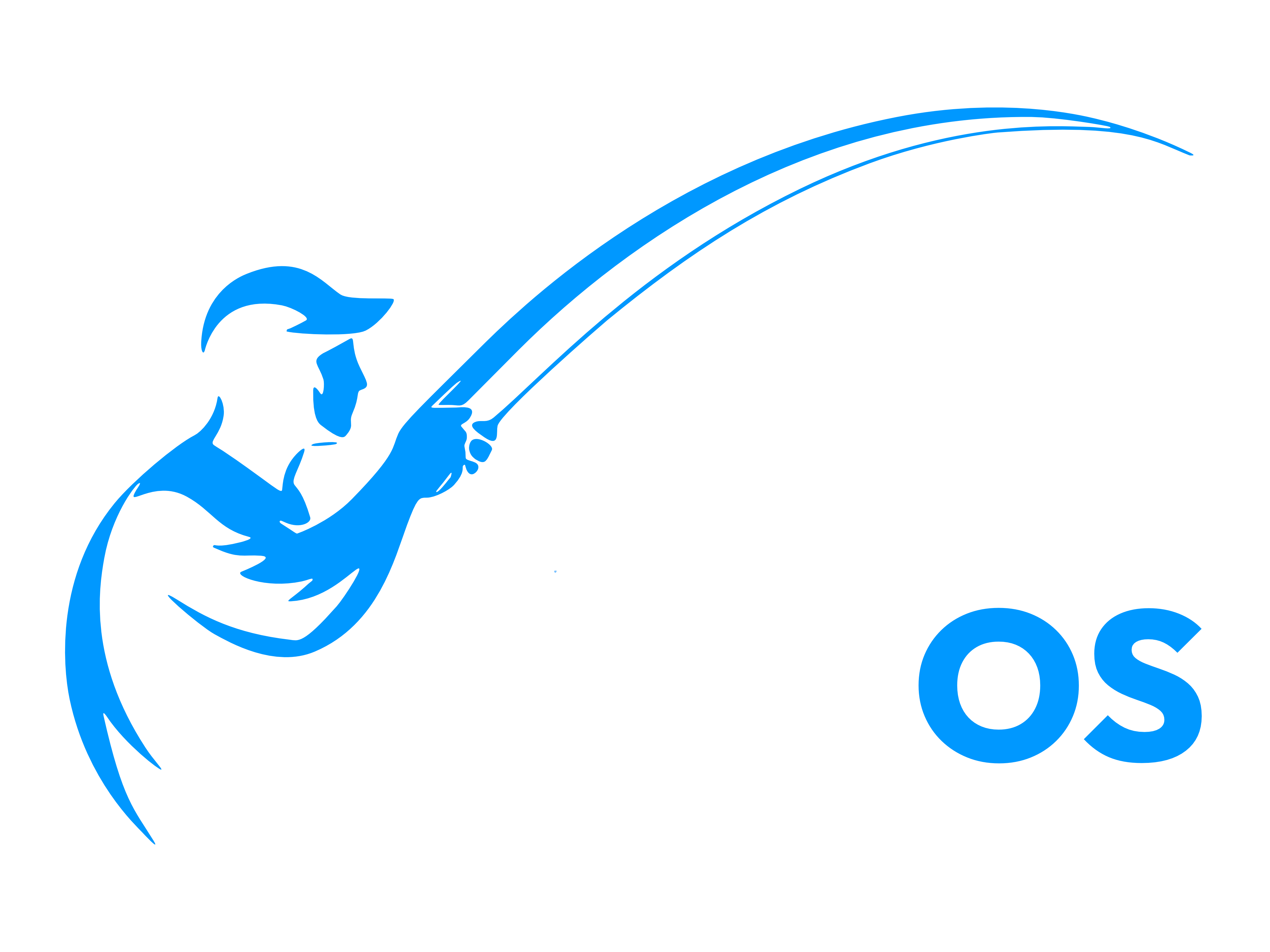 AnglerOS Logo